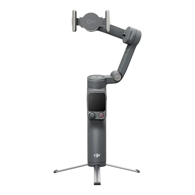 Gimbal DJI Osmo Mobile 8P Combo Standard (CP.OS.00000617.01) - Фото 7 Gimbal DJI Osmo Mobile 8P Combo Standard (CP.OS.00000617.01) - изображение 7