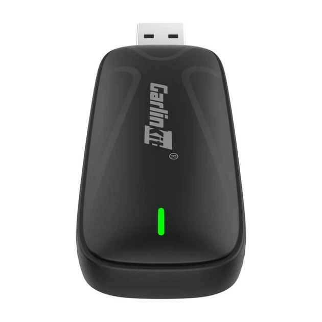 Беспроводной адаптер Carlinkit AIR X2 CarPlay/Android Auto (6972185560751) - изображение 2