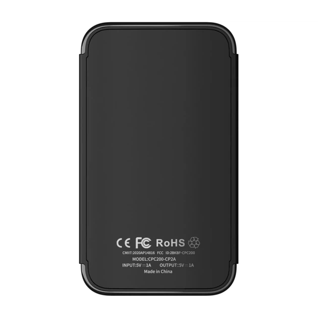 Адаптер бездротовий Carlinkit CP2A PRO CarPlay/Android Auto (6972185561079) - зображення 5