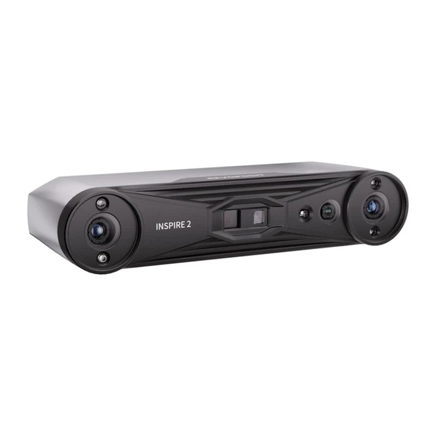 3D сканер Revopoint Inspire 2 Standard Edition (INSPIRE-2-STANDARD-E) - зображення 2