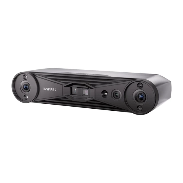 3D сканер Revopoint Inspire 2 Standard Edition (INSPIRE-2-STANDARD-E) - зображення 5