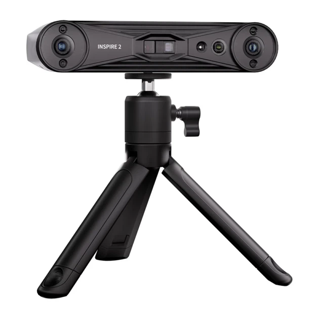 3D сканер Revopoint Inspire 2 Standard Edition (INSPIRE-2-STANDARD-E) - зображення 6