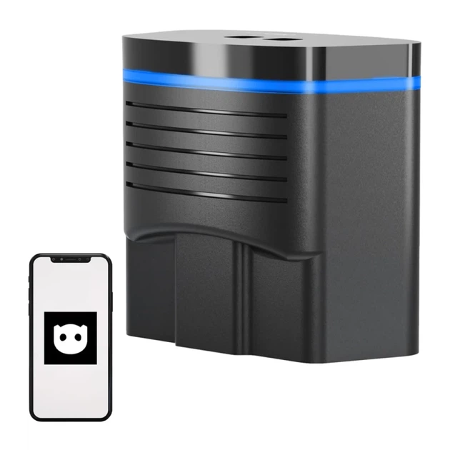 Сканер диагностический OBDeleven 2 Ultimate (P1006) - изображение 4