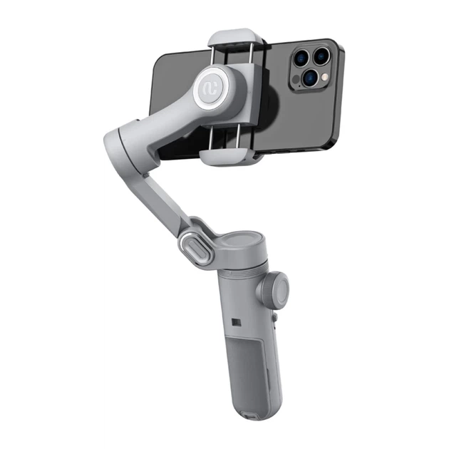 Стабилизатор AOCHUAN X Pro Standard Gray (1010100320) - изображение 5