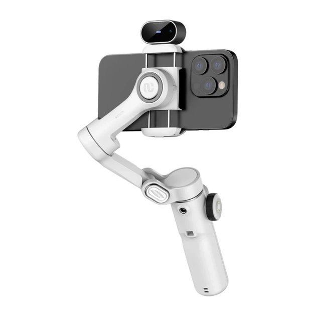 Подвес AOCHUAN X2 с датчиком AI White (1010100328) - Фото 3 Подвес AOCHUAN X2 с датчиком AI White (1010100328) - изображение 3