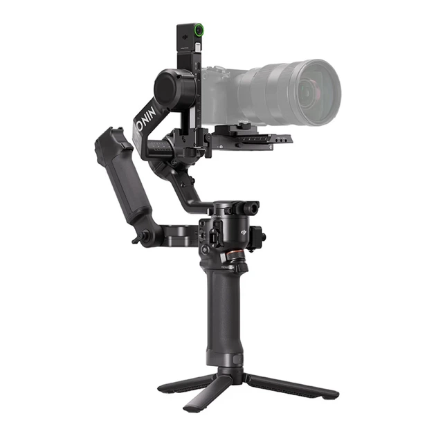 Gimbal DJI RS 5 Combo (CP.RN.00000497.01) - Фото 7 Gimbal DJI RS 5 Combo (CP.RN.00000497.01) - изображение 7