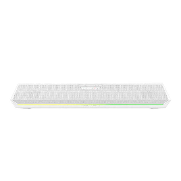 Звуковая панель игровая Edifier HECATE G1500 Bar White - изображение 3
