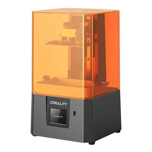 3D принтер CREALITY Halot R6 (Halot-R6) - Фото 3 3D принтер CREALITY Halot R6 (Halot-R6) - зображення 3