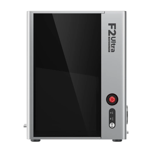 Гравер лазерний XTOOL F2 Ultra + автоподавач XTOOL Auto Streamline - зображення 8