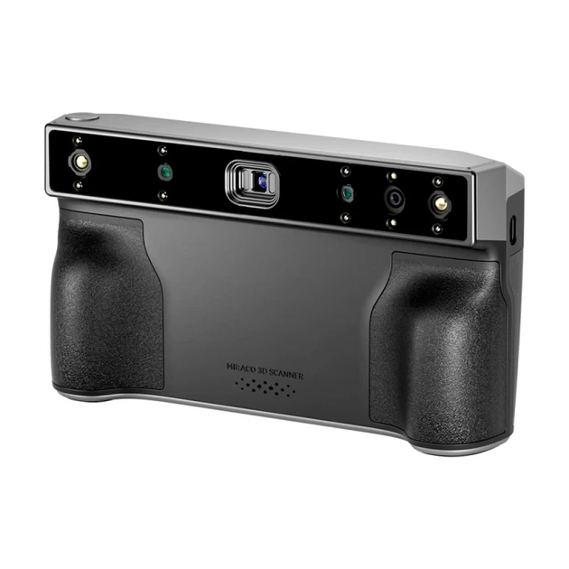 3D сканер Revopoint Miraco Pro (6975577880321) - Фото 6 3D сканер Revopoint Miraco Pro (6975577880321) - изображение 6