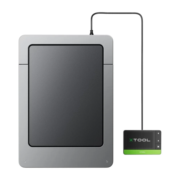 Гравер лазерний XTOOL F2 Ultra + автоподавач XTOOL Auto Streamline - зображення 10