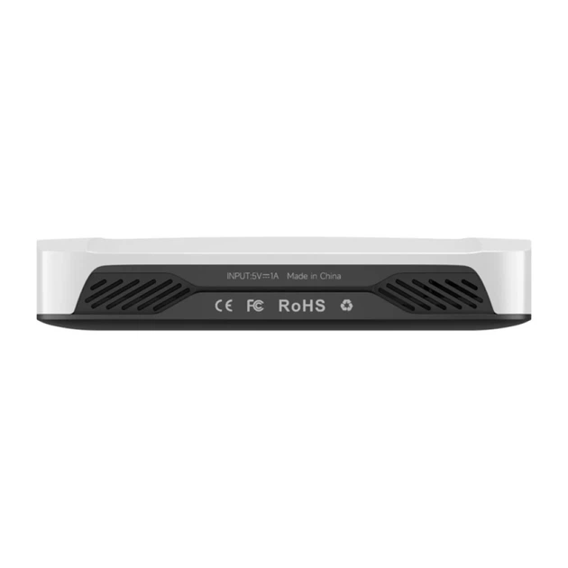 Беспроводной адаптер Carlinkit CPC200-Tbox UHD для CarPlay/Android (USB-A) (CPC200-Tbox UHD+USBA) - изображение 2