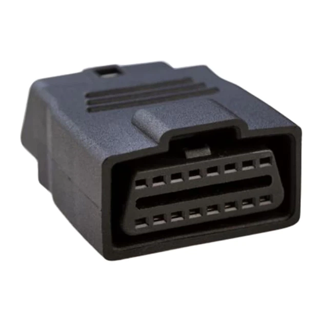 Адаптер удлинительный OBDELEVEN OBD-II (0725423005158) - изображение 3