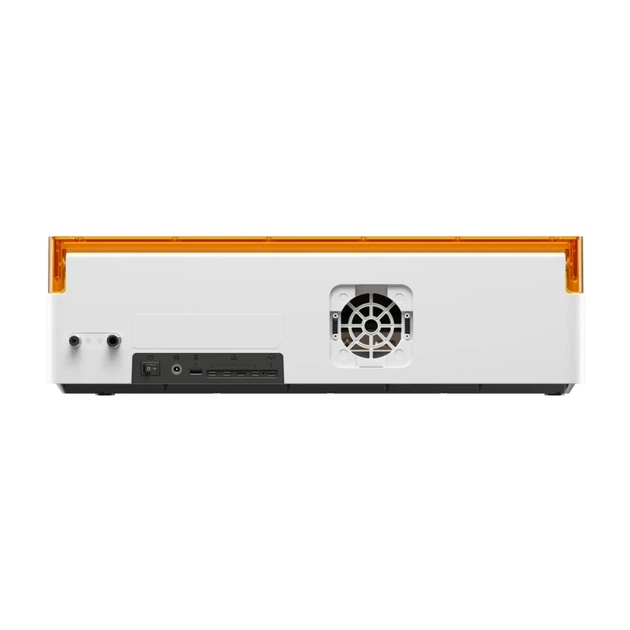 Гравер лазерний 4в1 XTOOL M1 Ultra 20W набір Deluxe V1.0 (P1030692) - Фото 4 Гравер лазерний 4в1 XTOOL M1 Ultra 20W набір Deluxe V1.0 (P1030692) - зображення 4