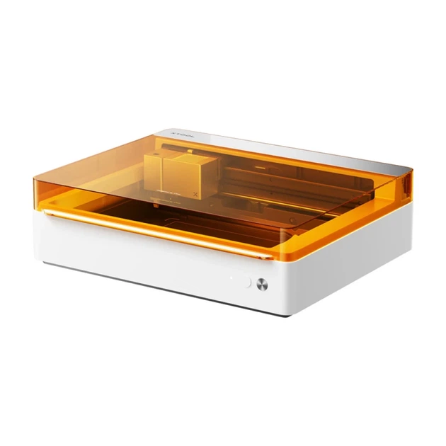 Гравер лазерний 4в1 XTOOL M1 Ultra 20W набір Deluxe V1.0 (P1030692) - Фото 6 Гравер лазерний 4в1 XTOOL M1 Ultra 20W набір Deluxe V1.0 (P1030692) - зображення 6