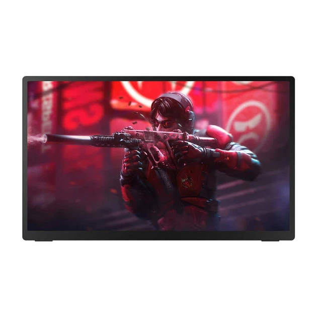 Портативний монітор Uperfect USteam E6 Pro 18,5" (M185E06) - зображення 3