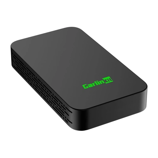Адаптер Carlinkit 2AIR-T беспроводной CarPlay/Android Auto (6972185561109) - изображение 3