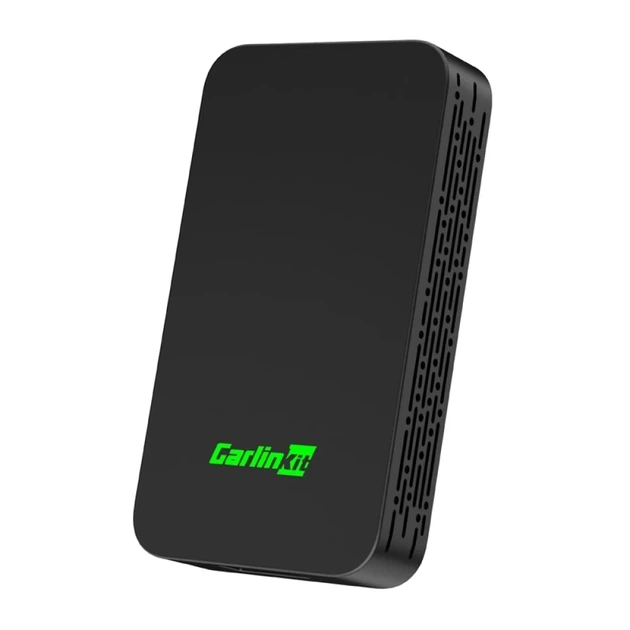 Адаптер Carlinkit 2AIR-T беспроводной CarPlay/Android Auto (6972185561109) - изображение 4