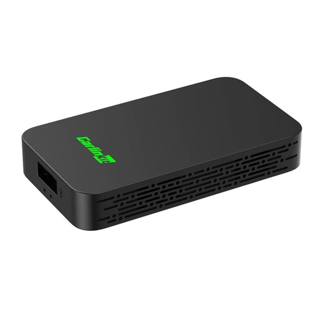 Беспроводной адаптер Carlinkit 2AIR Apple CarPlay/Android Auto Black (CPC200-2AIR) - изображение 2
