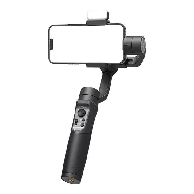Стабилизатор Hohem iSteady Mobile+ Kit (iSM5K) - Фото 2 Стабилизатор Hohem iSteady Mobile+ Kit (iSM5K) - изображение 2