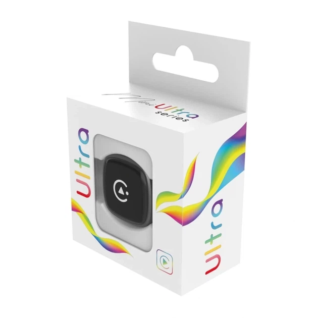 Адаптер беспроводной Carlinkit Mini Ultra 5 CarPlay/Android Auto (MINI ULTRA 5) - изображение 4
