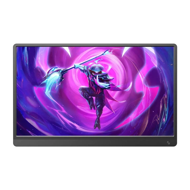 Монитор портативный Uperfect USteam G16 15,6" 1920x1080 120Hz (M156G16) - изображение 3