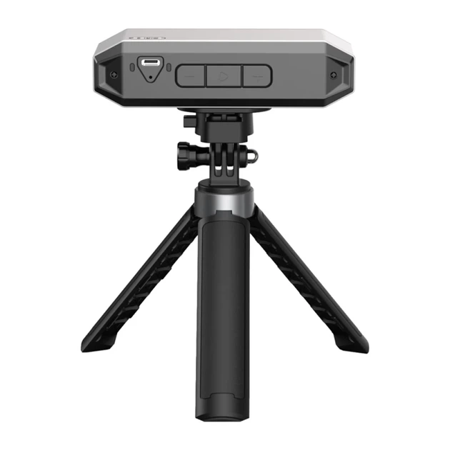 Сканер 3D Revopoint Mini 2 стандартна версія (MINI2-STANDARD-EDITI) - зображення 5