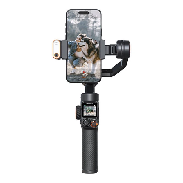 Подвес Hohem iSteady M7 (6971071553198) - изображение 2