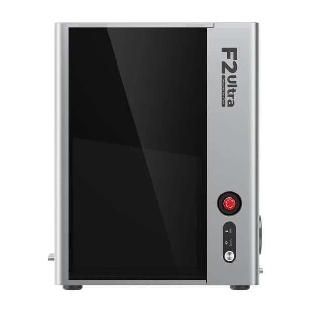 Лазерна гравер 2в1 XTOOL F2 Ultra (P1010155) - зображення 6