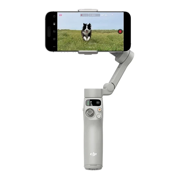 Стабилизатор DJI Osmo Mobile 7 (CP.OS.00000406.01) - изображение 3