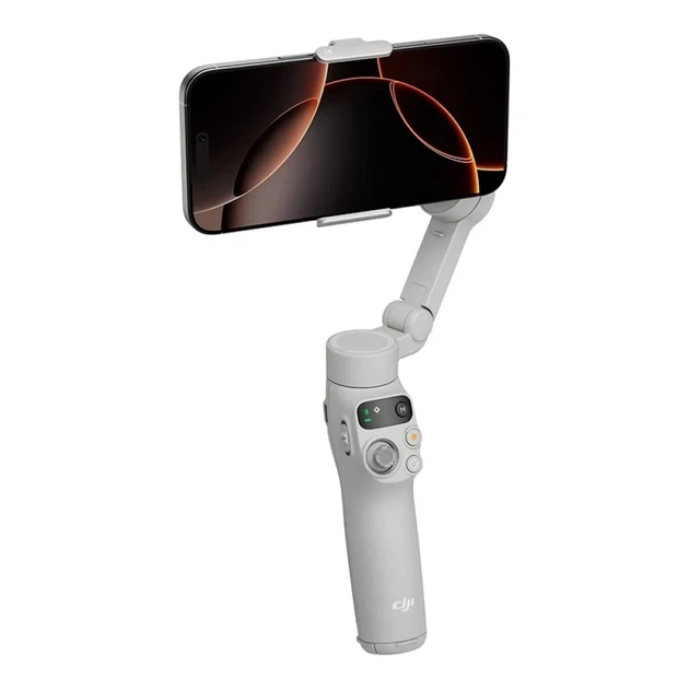 Стабилизатор DJI Osmo Mobile 7 (CP.OS.00000406.01) - изображение 5