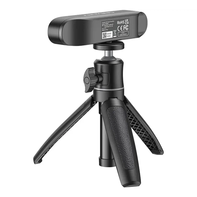 Сканер 3D Creality CR-Scan Ferret SE (4008050047) - зображення 5