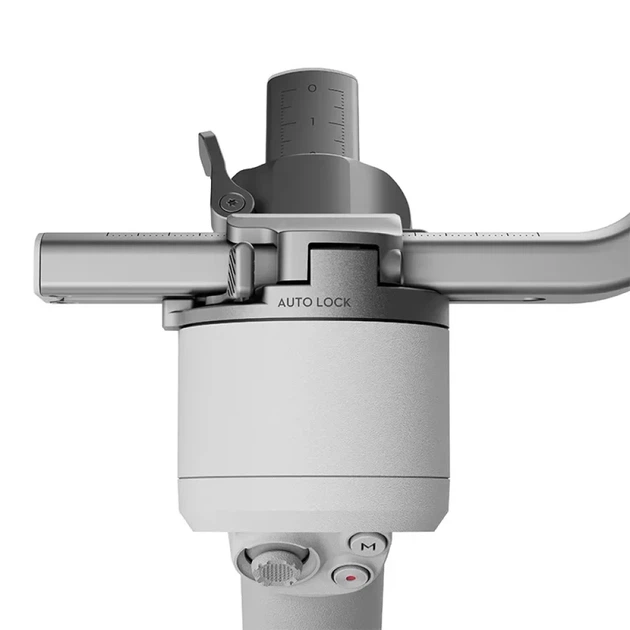 Подвес DJI RS 4 Mini (CP.RN.00000442.01) - Фото 3 Подвес DJI RS 4 Mini (CP.RN.00000442.01) - изображение 3