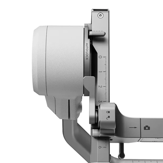 Подвес DJI RS 4 Mini (CP.RN.00000442.01) - Фото 4 Подвес DJI RS 4 Mini (CP.RN.00000442.01) - изображение 4
