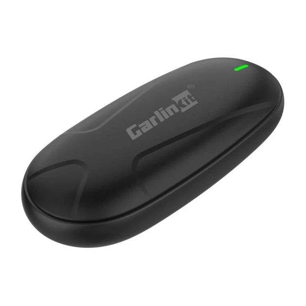 Адаптер беспроводной Carlinkit Air X1 CarPlay/Android Auto (6972185560744) - Фото 5 Адаптер беспроводной Carlinkit Air X1 CarPlay/Android Auto (6972185560744) - изображение 5