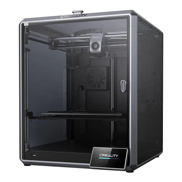 3D принтер CREALITY K1 MAX - Фото 2 3D принтер CREALITY K1 MAX - зображення 2
