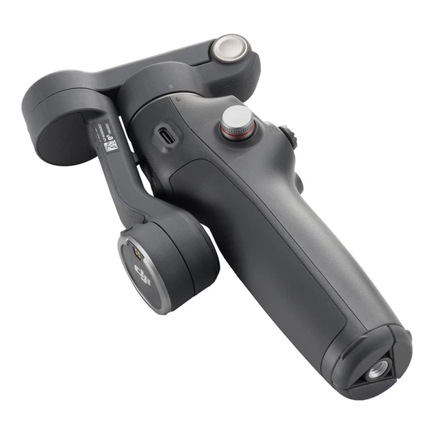 Стабилизатор DJI Osmo Mobile 8 (CP.OS.00000492.01) - Фото 3 Стабилизатор DJI Osmo Mobile 8 (CP.OS.00000492.01) - изображение 3