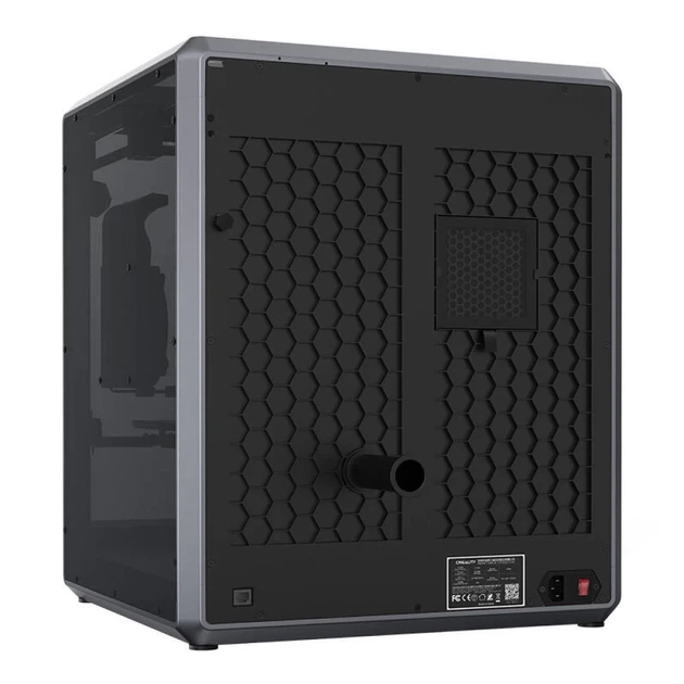 3D принтер CREALITY K1 MAX - Фото 6 3D принтер CREALITY K1 MAX - зображення 6