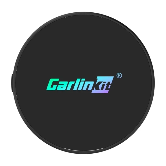Адаптер беспроводной Carlinkit HD2CP-PRO CarPlay & Android (6972185560980) - изображение 2