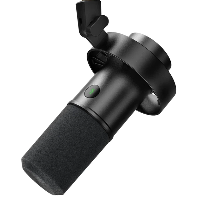 Микрофон динамический Fifine K688 Black - Фото 1 Микрофон динамический Fifine K688 Black - изображение 1