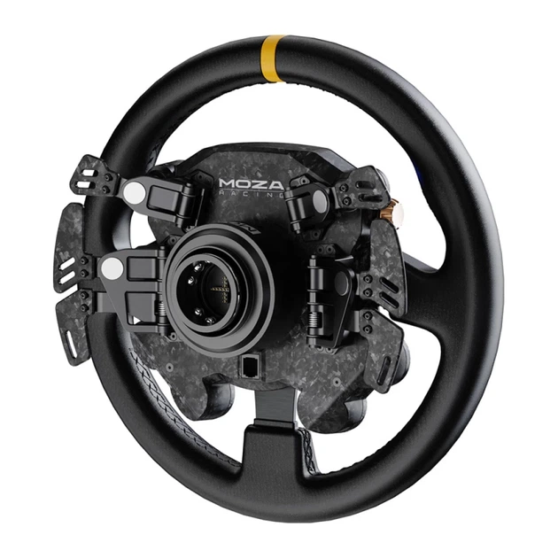 Руль игровой MOZA RACING CS Pro (RS093) - изображение 4