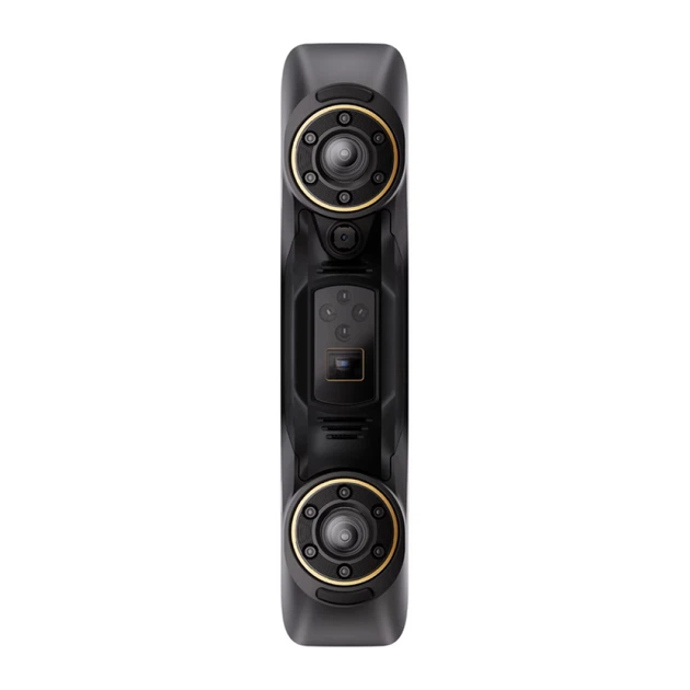 Сканер 3D Revopoint MetroY Pro (METRO-Y-PRO) - Фото 2 Сканер 3D Revopoint MetroY Pro (METRO-Y-PRO) - зображення 2