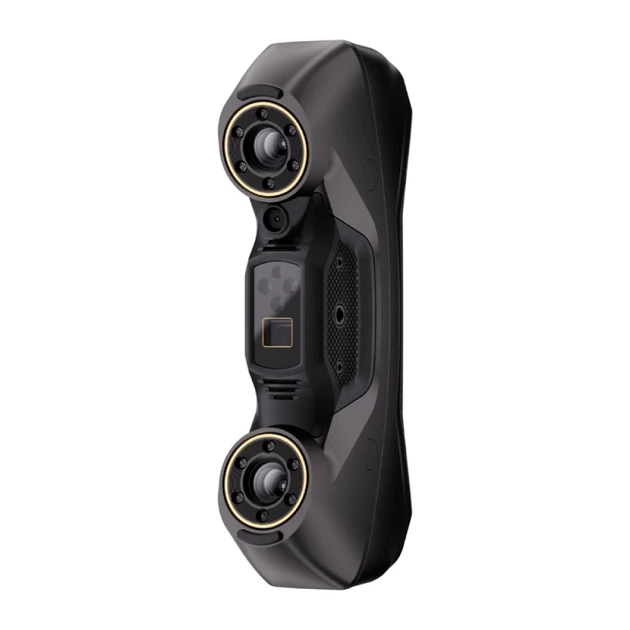 Сканер 3D Revopoint MetroY Pro (METRO-Y-PRO) - Фото 3 Сканер 3D Revopoint MetroY Pro (METRO-Y-PRO) - зображення 3
