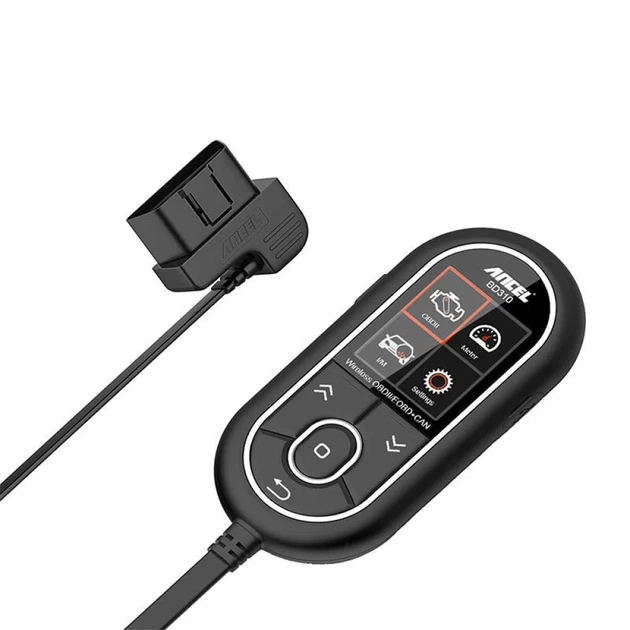 Сканер OBD2 ANCEL BD310 Bluetooth - изображение 5