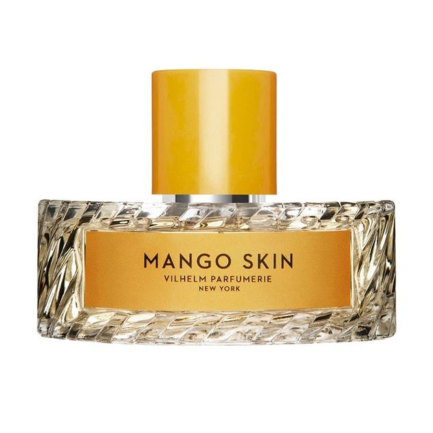 Vilhelm Parfumerie Mango Skin Парфумована вода унісекс, 100 ml - Фото 2 Vilhelm Parfumerie Mango Skin Парфумована вода унісекс, 100 ml - изображение 2