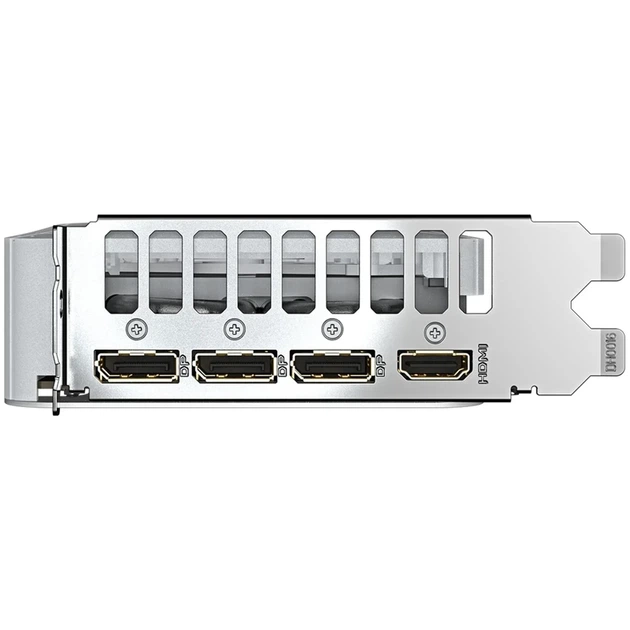Відеокарта Gigabyte GeForce RTX 5060 Eagle OC ICE 8G GDDR7 (GV-N5060EAGLEOC ICE-8GD) - Фото 9 Відеокарта Gigabyte GeForce RTX 5060 Eagle OC ICE 8G GDDR7 (GV-N5060EAGLEOC ICE-8GD) - изображение 9