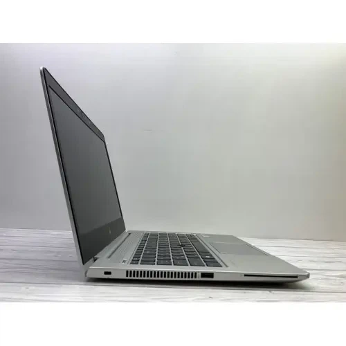Ноутбук HP Elitebook 830 G6 13.3 Core i5-8265U 1.6 ГГц 8GB 240GB + Windows 11 Home + АКБ + ЗП Б/У | 27490 - изображение 3