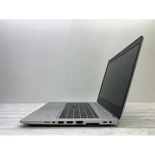 Ноутбук HP Elitebook 830 G6 13.3 Core i5-8265U 1.6 ГГц 8GB 240GB + Windows 11 Home + АКБ + ЗП Б/У | 27490 - изображение 4