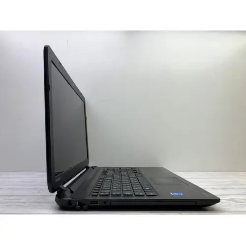 Ноутбук Toshiba Satellite C50 15.6 i3-4005U 1.7 ГГц 4GB 120GB + Windows 10 Home + АКБ + ЗП Б/У | 27485 - изображение 3
