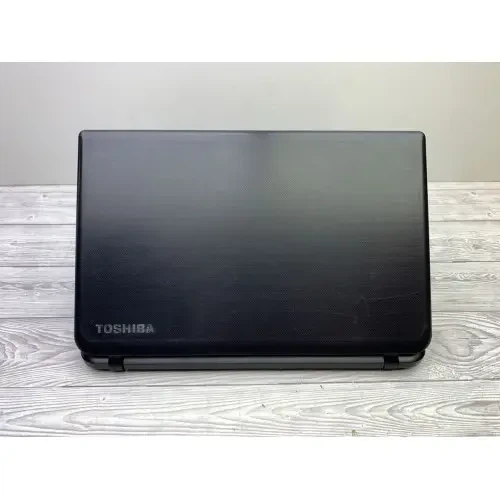 Ноутбук Toshiba Satellite C50 15.6 i3-4005U 1.7 ГГц 4GB 120GB + Windows 10 Home + АКБ + ЗП Б/У | 27485 - изображение 5